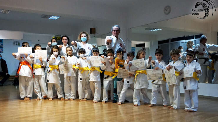 Examen de grad | DEC 2021