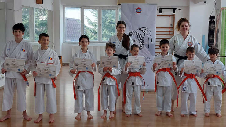 Examen de grad | FEB 2023